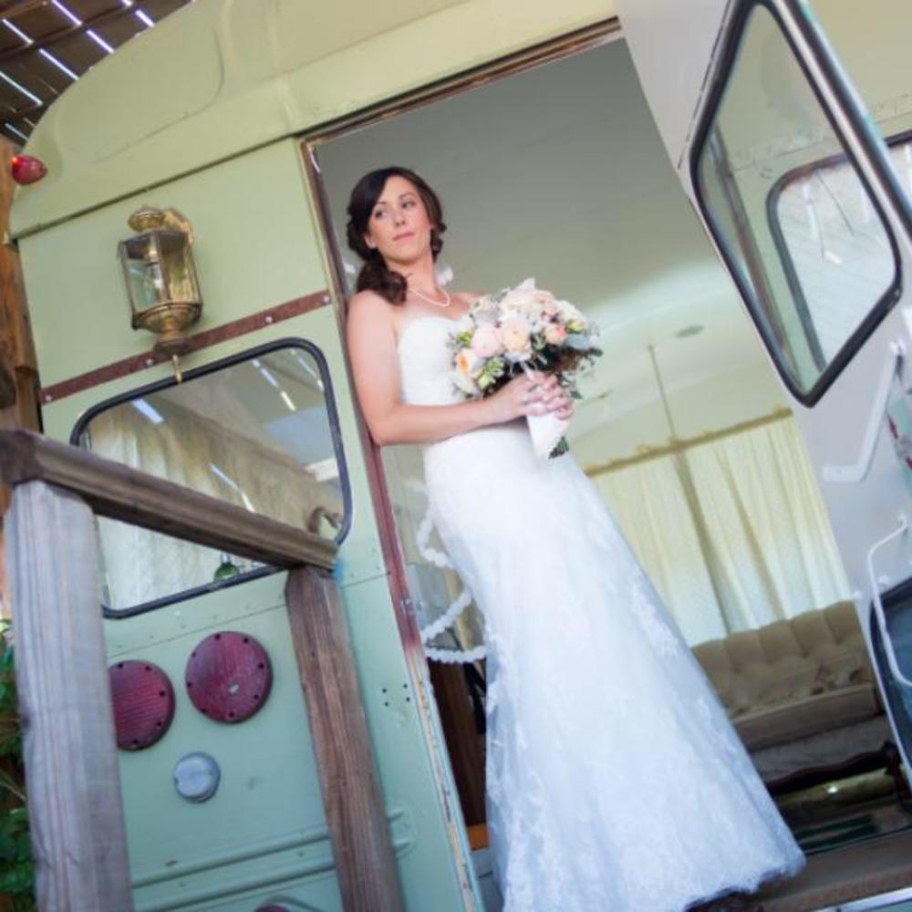 Meet your Posher, Haley